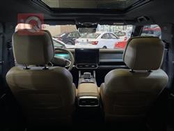 Jetour T2